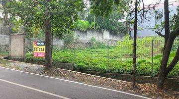 foto lainnya tanah siap bangun di cisatu