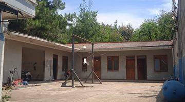 garasi/carport gudang di bandung, sangat strategis