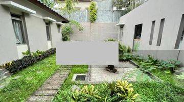 Gambar 4 Rumah Hook Semi Furnished di Ratnasasih Kota Baru Parahyangan