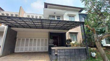 Gambar 1 Rumah di Kota Baru Parahyangan Bandung, Mewah Full Furnished