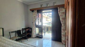 Gambar 4 Rumah Full Furnished Sudah Renovasi di Kota Baru Parahyangan