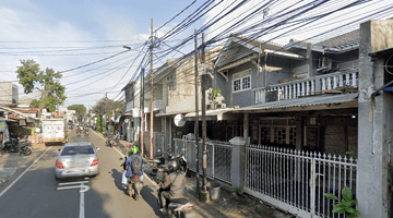 Gambar 3 Rumah Usaha Juga Kantor Mainroad Jl Duren Tiga Selatan, Kalibata