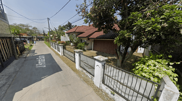 Gambar 4 Rumah Siap Huni 374 m² Jl Permata Bumi, Blkang Polsek Arcamanik