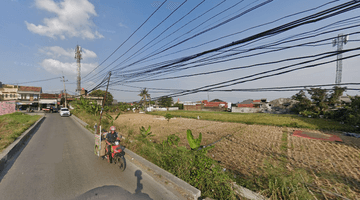 Gambar 3 Tanah Kotak 4.800 m² Jl Pandanwangi, Blkang Resto Ponyo Cinunuk