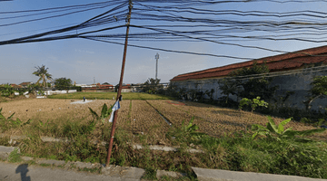 Gambar 2 Tanah Kotak 4.800 m² Jl Pandanwangi, Blkang Resto Ponyo Cinunuk