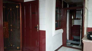 Gambar 4 Rumah + 4 Kamar Kost 168 m² Jl. Asem Baris, Kebon Baru