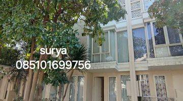 Gambar 1 Rumah Bagus di Zimbali Costa Grand Island Pakuwon City, Surabaya