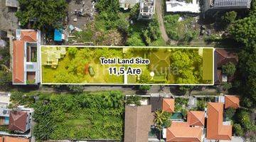 Gambar 2 Villa and Spacious Land at Serenity Side of Sanur