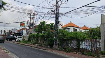 tampak depan 200 meter dari pantai cocok
