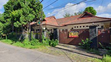 tampak depan hitung harga tanah saja, lokasi