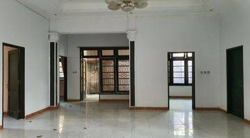 ruang keluarga hitung harga tanah saja, lokasi