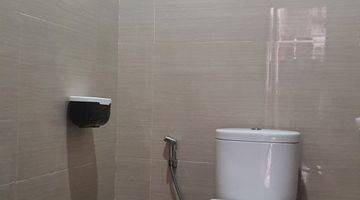 kamar mandi rumah cakep di renon kualitas