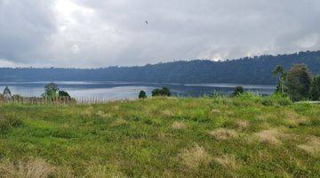 Gambar 2 Tanah View Cantik Danau Buyan Hanya 500 meter ke Danau