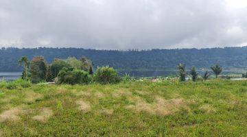 Gambar 3 Tanah View Cantik Danau Buyan Hanya 500 meter ke Danau