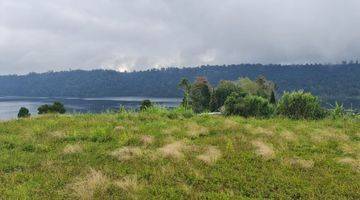 Gambar 4 Tanah View Cantik Danau Buyan Hanya 500 meter ke Danau