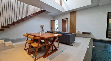 Gambar 3 Brand New Modern Luxury Villa Near Seminyak