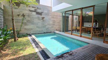 Gambar 2 Brand New Villa Walking Distance To Pererenan Beach