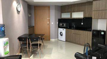 Gambar 2 Dijual Apartment The Mansion Kemayoran Jakarta Utara 