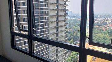 Gambar 3 Jual Cepat Apartment Collins Tower Hyde Residence Jalan Raya Serpong 