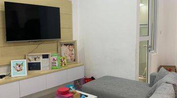 Gambar 2 Rumah 2 Lantai Full Furnished Renovasi Gading Serpong 