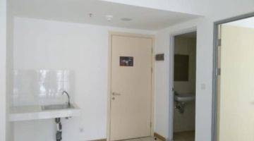 Gambar 2 Apartemen 2 BR Lantai 15 Ada AC Di Gading Serpong 