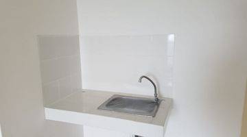 Gambar 3 Apartemen 2 BR Lantai 15 Ada AC Di Gading Serpong 