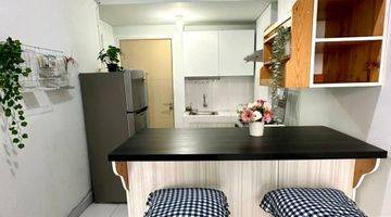 Gambar 1 Apartemen Ayodhya Bu Fully Furnished Cikokol Tangerang 