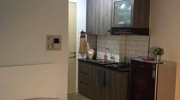 Gambar 5 Jual Cepat Apartemen Ayodhya Studio Full Furnished Cikokol Tangerang 