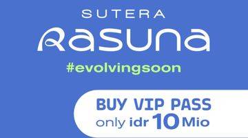 Gambar 5 Rumah 2 Lantai Sutera Rasuna Alam Sutera 2 Tangerang Utara 