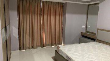 Gambar 4 Dijual Apartment The Mansion Kemayoran Jakarta Utara 