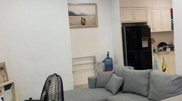 Gambar 3 Rumah 2 Lantai Full Furnished Renovasi Gading Serpong 