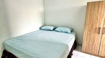 Gambar 4 Apartemen Ayodhya BU Fully Furnished Cikokol Tangerang 