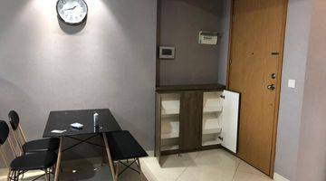 Gambar 1 Dijual Apartment The Mansion Kemayoran Jakarta Utara 