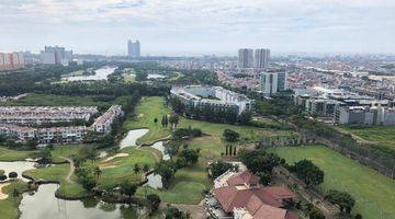 Gambar 5 Dijual Apartment The Mansion Kemayoran Jakarta Utara 