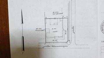 Gambar 2 Rumah Dharmawangsa Murah