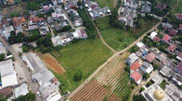 Gambar 3 Tanah Murah Cibinong Belakang Pem Kab Di Cibinong, Cibinong Tanah