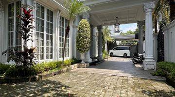 Gambar 2 Rumah Murah Classic Modern Lebak Bulus 