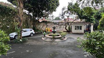 Gambar 3 Termurah Rumah Classic Pondok Labu Jakarta Salatan