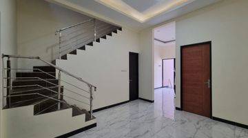 Gambar 2 Dijual Rumah Baru Mulyosari Surabaya