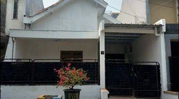 Gambar 1 Dijual Rumah Rungkut Asri Tengah Surabaya SHM