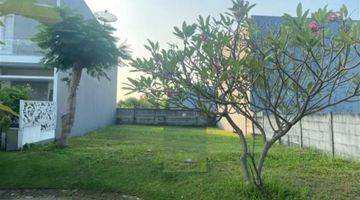 Gambar 1 Dijual Tanah Surabaya Pakuwon City Dalam Cluster