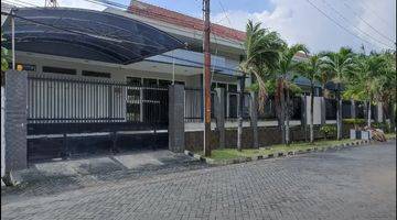 Gambar 1 Dijual Rumah Kertajaya Indah Surabaya