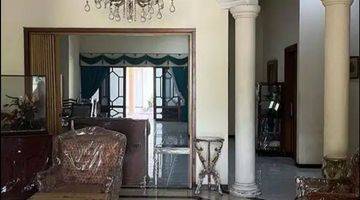 Gambar 1 Dijual Rumah Manyar Kartika Surabaya