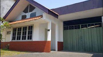 Gambar 1 Dijual Rumah Tenggilis Barat Surabaya