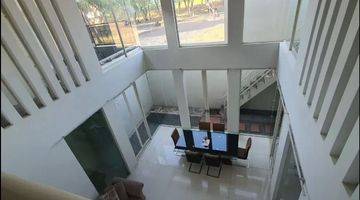 Gambar 2 Dijual Rumah Citraland Queenstone Surabaya Barat