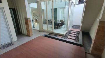 Gambar 4 Dijual Rumah Citraland Queenstone Surabaya Barat