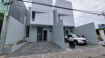 Gambar 1 Dijual Rumah Kalikepiting Surabaya Pusat