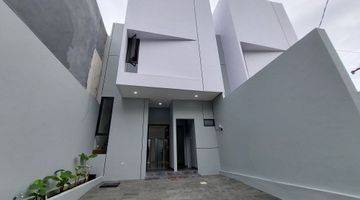 Gambar 2 Dijual Rumah Kalikepiting Surabaya Pusat