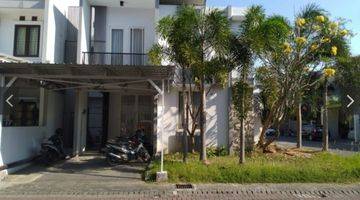 Gambar 1 Dijual Rumah The Gayungsari Surabaya