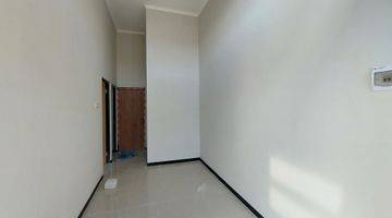 Gambar 1 Dijual Rumah Baru Alana Wisma Indah Surabaya